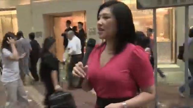 Going Local: Hong Kong