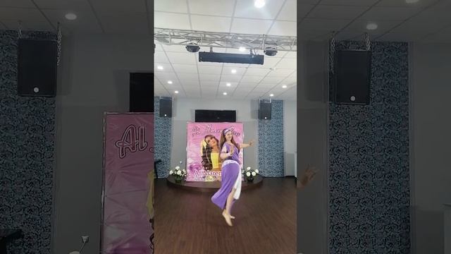 Kolmogorova Katerina | Baladi |Al Maren Cup 2022 смотреть онлайн
