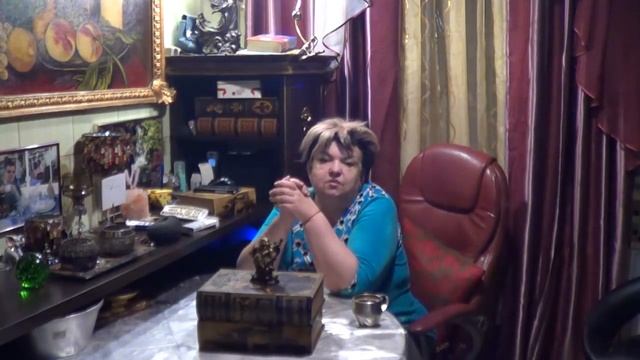 Советы Женам Мужчин - Раков ." Хранитель Семейных Традиций" смотреть онлайн