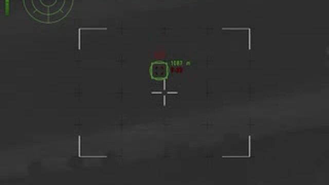 MQ9 vs 3 T72 - Arma2 Reinforcements. смотреть онлайн