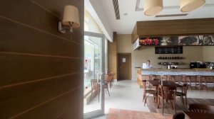 Обзор на отель KIRMAN LEODIKYA