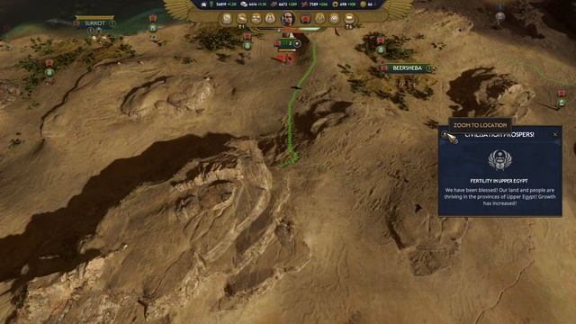 Total War: Pharaoh - Ramesses Early Access Campaign 9 смотреть онлайн
