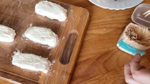 ?БОЛЬШЕ НЕ ПОКУПАЮ СЫРКИ! Домашние творожные ГЛАЗИРОВАННЫЕ СЫРКИ БЕЗ ФОРМЫ