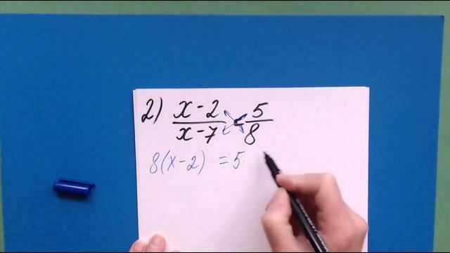 Математика 6 класс. Контрольная работа №10. По учебнику Мерзляка смотреть онлайн