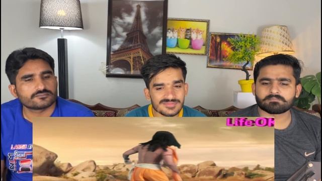Devo k Dev Mahadev Episode 320 P1 |PAKISTAN REACTION смотреть онлайн