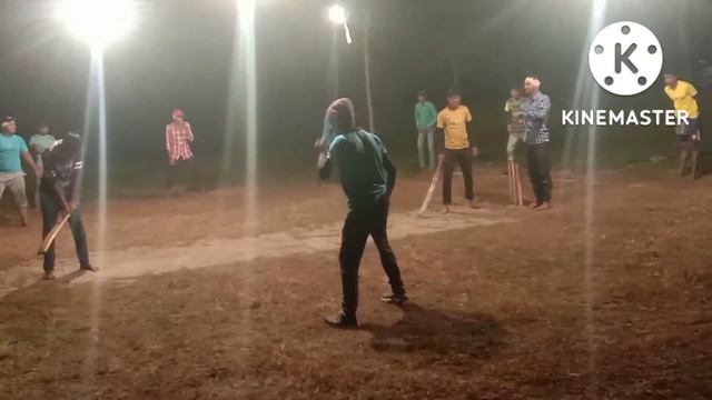 Mini Cricket Game Highlights| Plastic Mini-Cricket Night Match Highlights #MiniCricket #NightCricke смотреть онлайн