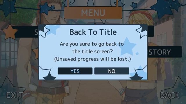 How to Take Off Your Mask Remastered - UI Animation смотреть онлайн