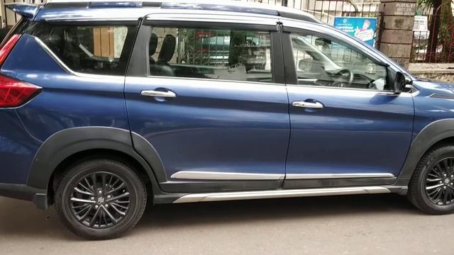 Maruti suzuki XL6 chassis number and vin plate location смотреть онлайн