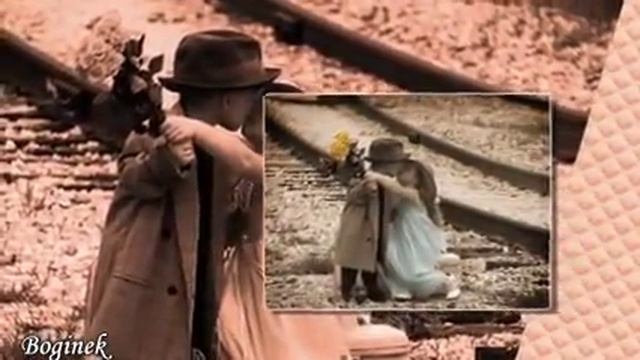 Танец мотыльков в звездном небе смотреть онлайн