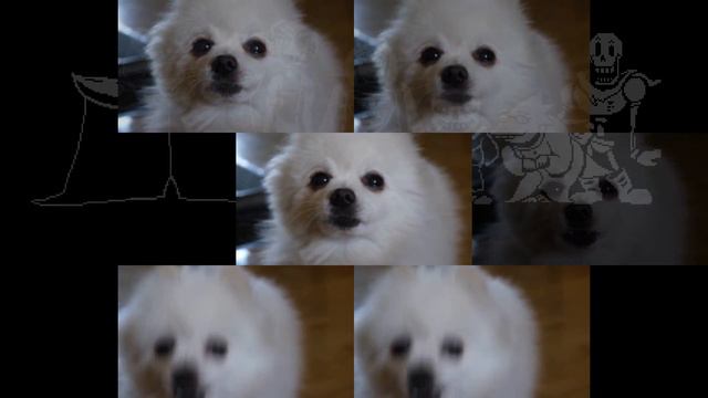 (Dogapella) Undertale OST: 002 - Start Menu смотреть онлайн