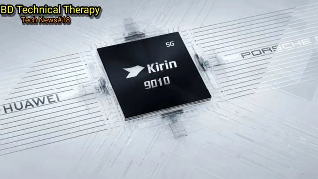 Iphone 13 Specs, Kirin 9010 3nm Chipset, LG V70 ThinQ, Honor V40 & Many More- TN#18. смотреть онлайн