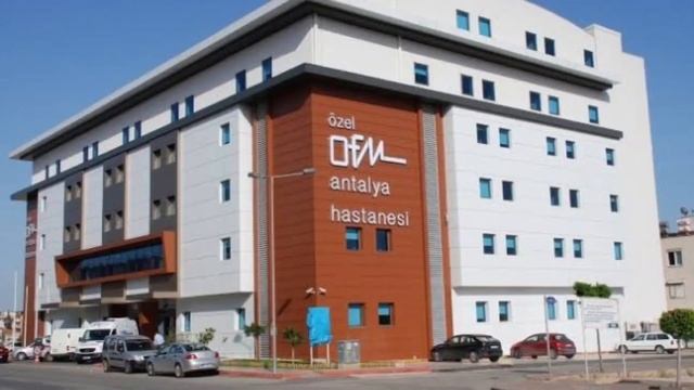 Сколько стоит лечение в Турции? Турция сегодня,медицина Турции смотреть онлайн