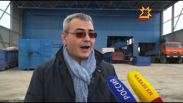 Кировчане на полигоне ТБО смотреть онлайн