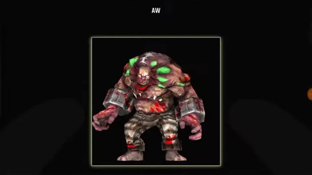 Dead Target:Boss Rocky only ONE hit смотреть онлайн