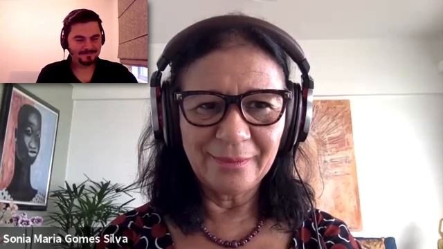 Koronavirüs salgınının psikolojimiz üzerindeki olumsuz etkileriyle başa çıkmak - Sonia Gomes (PhD) смотреть онлайн