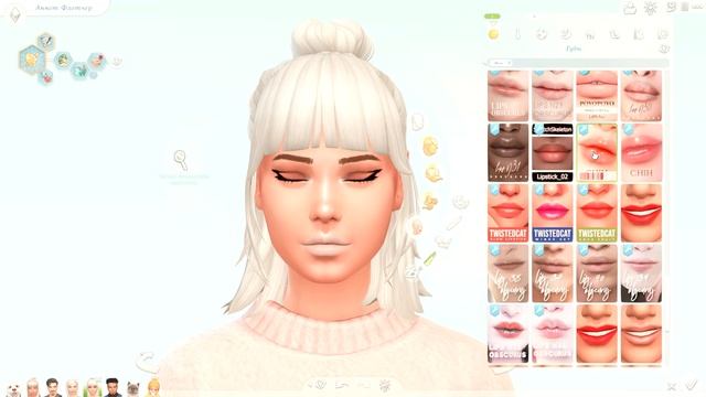 CАS||Династия Флетчер|TS4 смотреть онлайн
