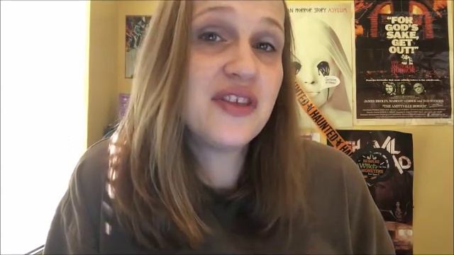 10 Things You Didn't Know About MaryGirl Moody смотреть онлайн