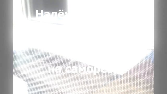 Сетка Антикошка смотреть онлайн