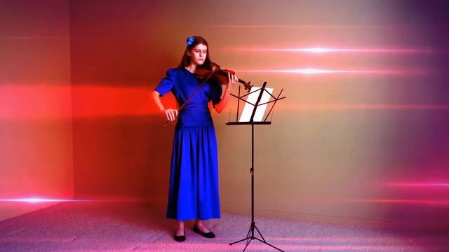 Д.Шостакович - Романс смотреть онлайн