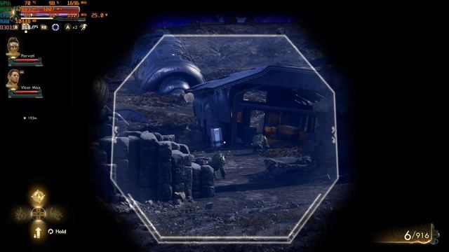 Outer Worlds 1080p 8750h 3.5 throttlestop 1070 смотреть онлайн
