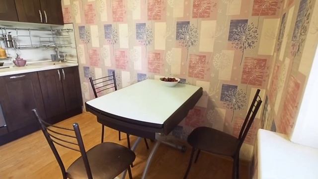 МЫТИЩИ ПЕРЛОВКА || ОДНОКОМНАТНАЯ КВАРТИРА ПРОДАЖА || КУПИТЬ КВАРТИРУ В МЫТИЩАХ || МИЭЛЬ смотреть онлайн