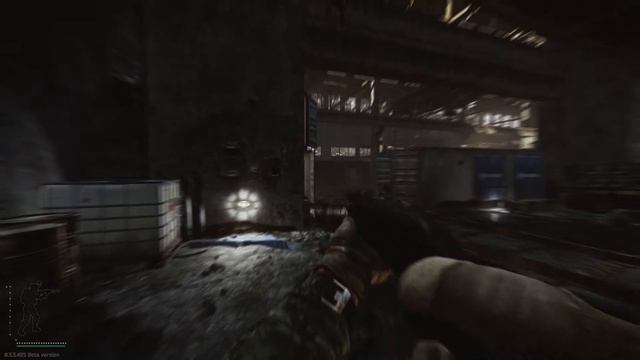 EscapeFromTarkov 10 06 2017 22 55 07 66 DVR смотреть онлайн