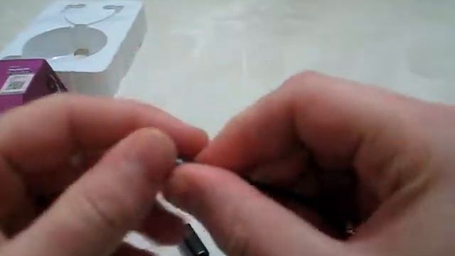 Обзор наушников JBM MJ900 смотреть онлайн