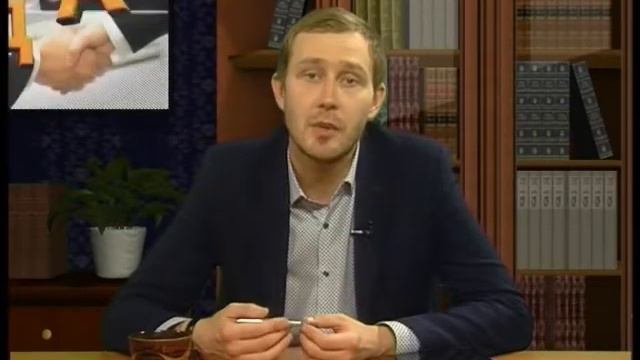 Что делать,если Вам нечем платить по кредиту - новый выпуск рубрики "Правовая среда" смотреть онлайн