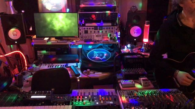 Jam online #16 (The Boogie Lander) смотреть онлайн