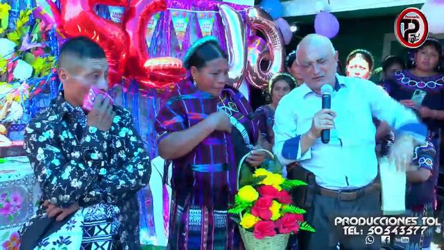 🎈🥳 CELEBRACION DE CUMPLEAÑOS🎈🥳 RAMOS LARIOS CUMPLE 56 AÑOS ISABELA PABLO LARES 46 AÑOS смотреть онлайн