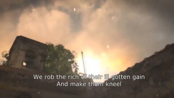 Beneath The Black Flag Автор: Miracle Of Sound