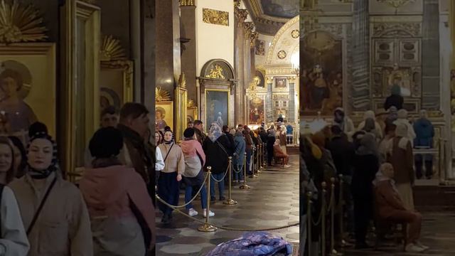#Bride #Невеста💓👰♂️🤵 Церемония бракосочетания в церкви казанский Weddingceremony in Kazan Cathedra смотреть онлайн