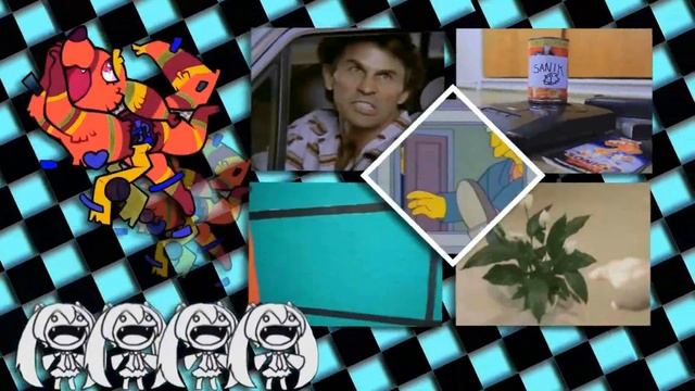 YTPMV:POINT OF NO RETURN 【Eschatos】 смотреть онлайн