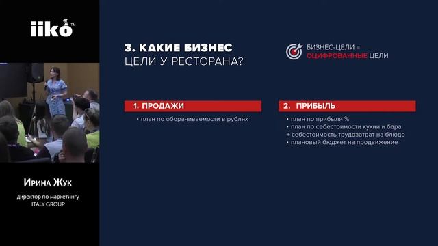 Пять вопросов, ответы на которые позволят создать эффективную службу маркетинга смотреть онлайн