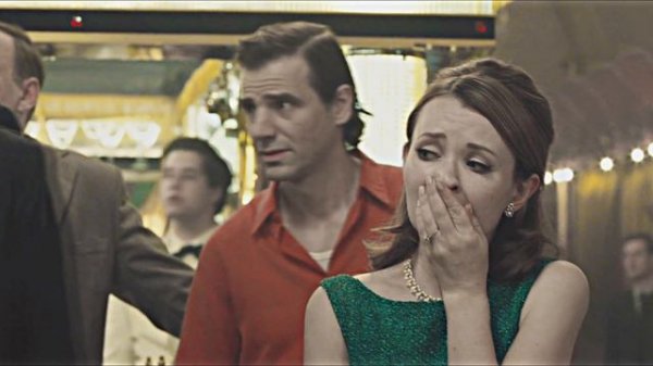 Reggie & Frances · Another Love (Legend)