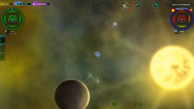 Прохождение Space Pirates and Zombies - Часть 3 смотреть онлайн