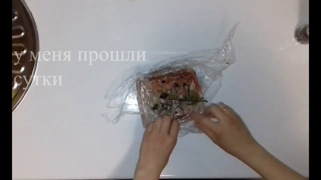 свиные ребра в духовке смотреть онлайн