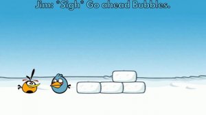 Snow Day | Angry Birds Angry-Ventures S2 Ep6