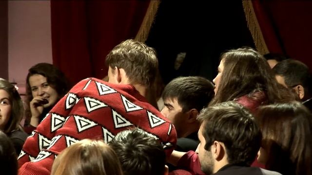 Разминка Осенний Кубок ТО 2014 смотреть онлайн