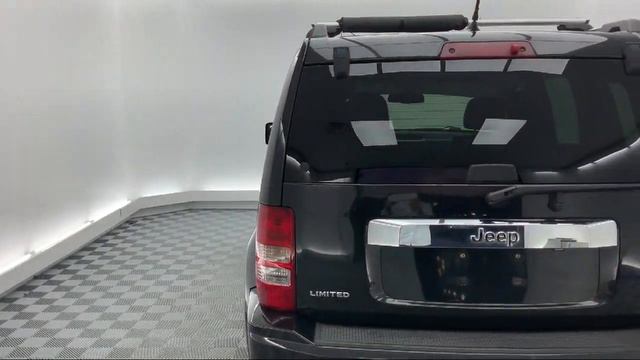 2012 Jeep Liberty Limited Jet Edition Sport Utility Savannah Hilton Head Beaufort Bluffton Pool смотреть онлайн