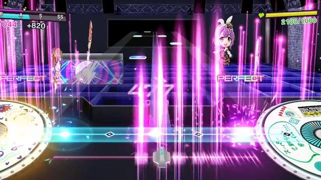 ｢D4DJ Groovy Mix｣ Guru Guru DJ TURN!! Anime OP Ver. [EX 13+ - GFC 5:0:0:0] смотреть онлайн