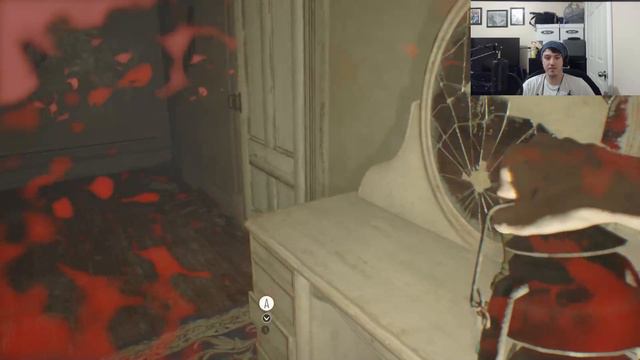 Resident Evil 7 [ Banned Footage ] Vol .1 { Live Stream } PART # 1 смотреть онлайн