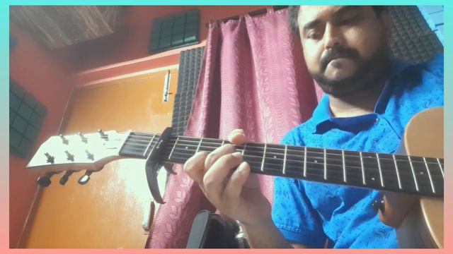Memories#Fingerstyle guitar# SelfComposition # Enya# Transacoustic # Arijit Ghosh смотреть онлайн