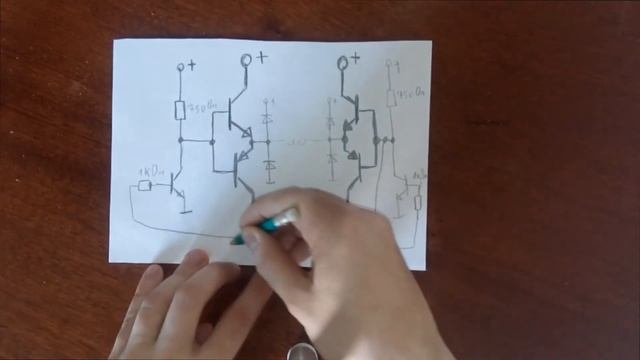Реверс электродвигателя постоянного тока смотреть онлайн