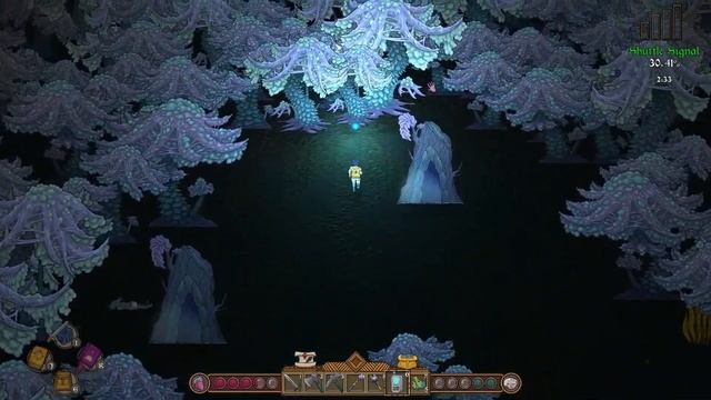 Finding the Thabit! | Artificer: Science of Magic | Ep.37 смотреть онлайн