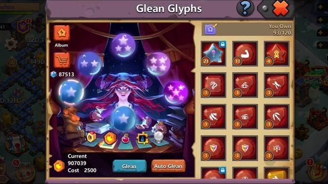 Clash Of Lords 2 Guild Clash #26 Outlawz смотреть онлайн
