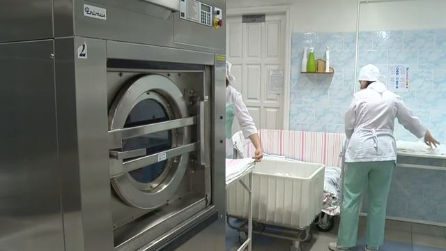 Спецрепортаж о Новозаполярном «Создавая комфорт» 02.03.2018 смотреть онлайн