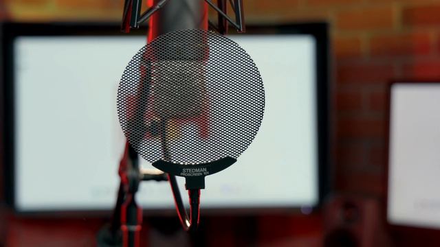 Microphone Techniques for Podcasting смотреть онлайн