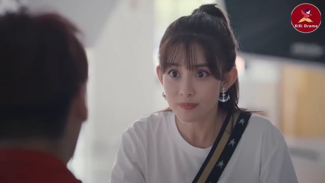 旗袍滯銷，灰姑娘1招變廢為寶，每件2萬銷售一空！女領導徹底對她刮目相看！ep7 смотреть онлайн