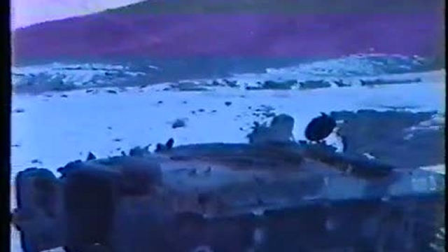 Афганистан. Выезд. смотреть онлайн